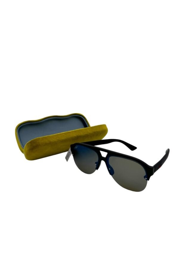 GUCCI - SUNGLASSES PILOT (GG0170)